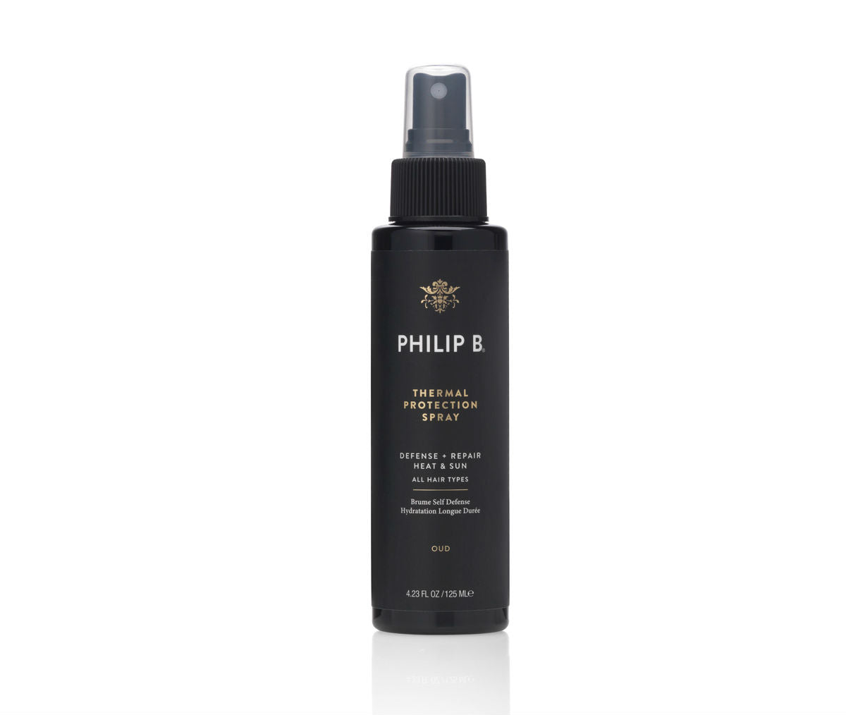 Philip B Oud Royal Thermal Protection Spray
