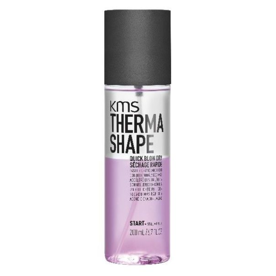 KMS ThermaShape Quick Blow Dry