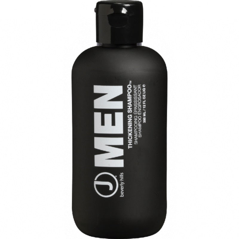 J Beverly Hills Men Thickening Shampoo