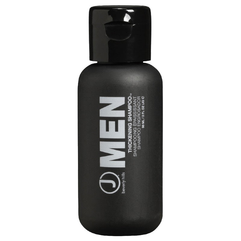 J Beverly Hills Men Thickening Shampoo