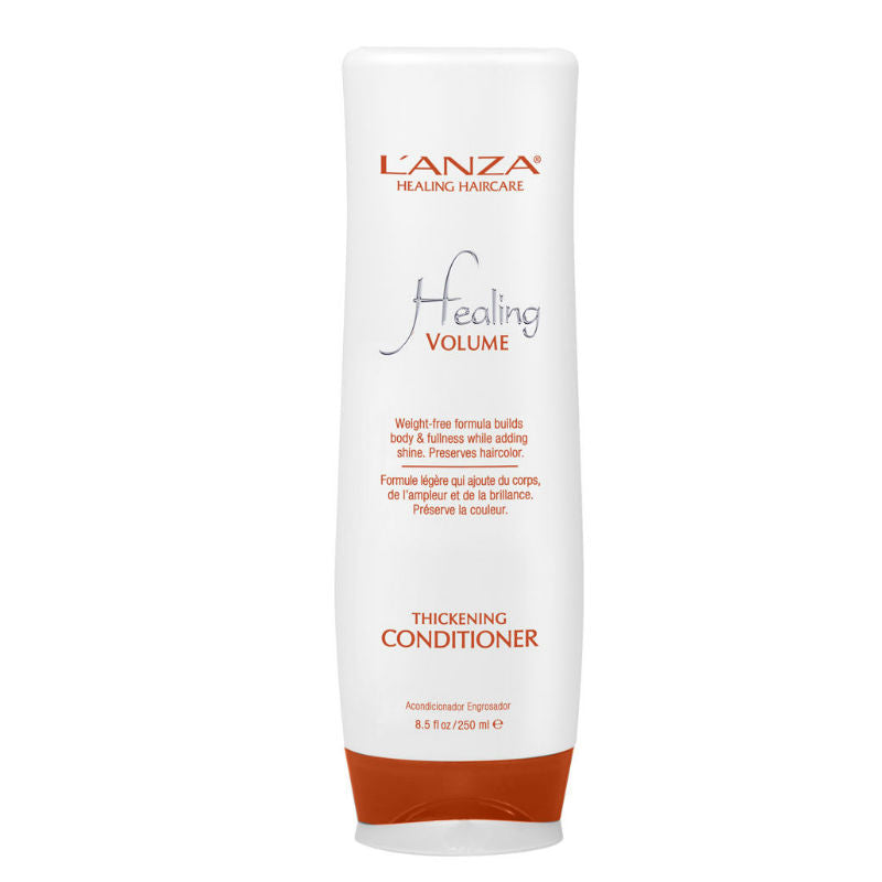 L'anza Thickening Conditioner 