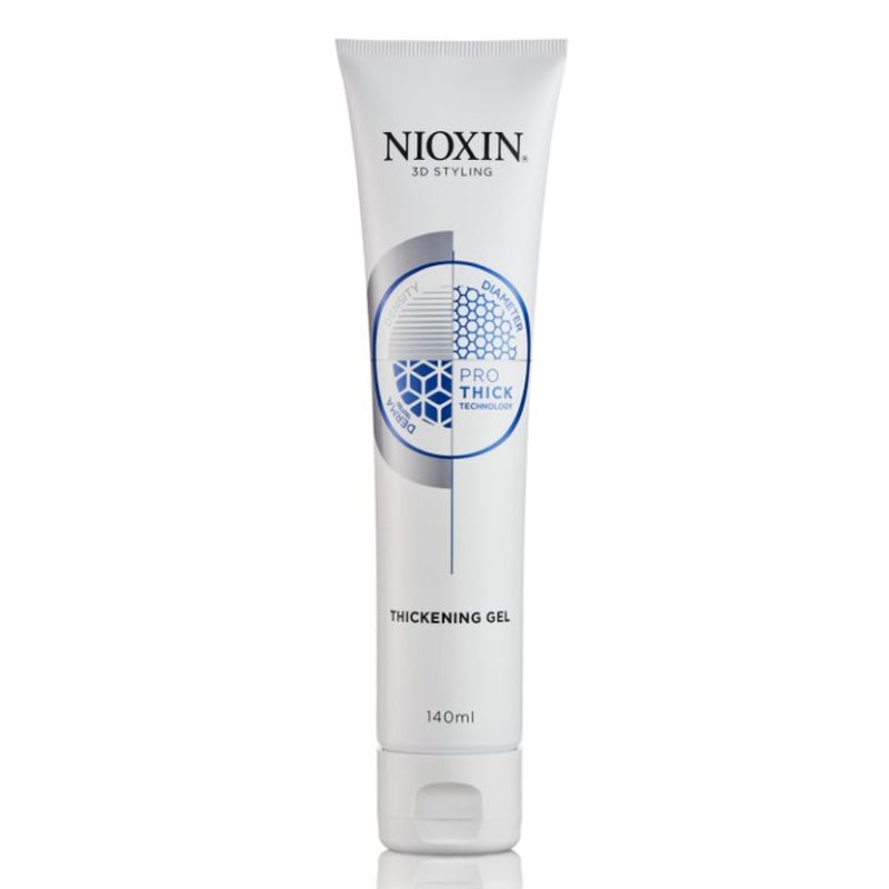 Nioxin 3D Styling Thickening Gel