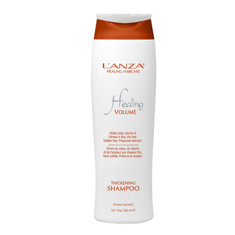 L'anza Thickening Shampoo