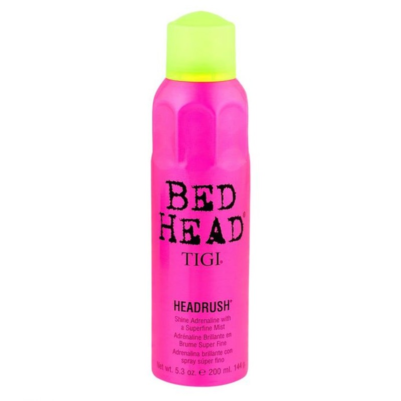 Tigi Bed Head Hard Head Hairspray 385ml