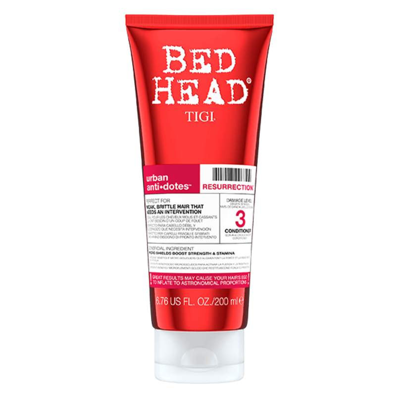 Tigi Bed Head Resurrection Conditioner 400ml