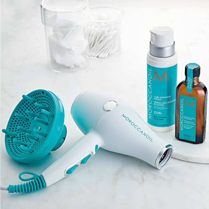 Moroccanoil Infrarood Fohn