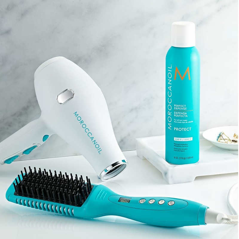 Moroccanoil Keramische Stijlborstel