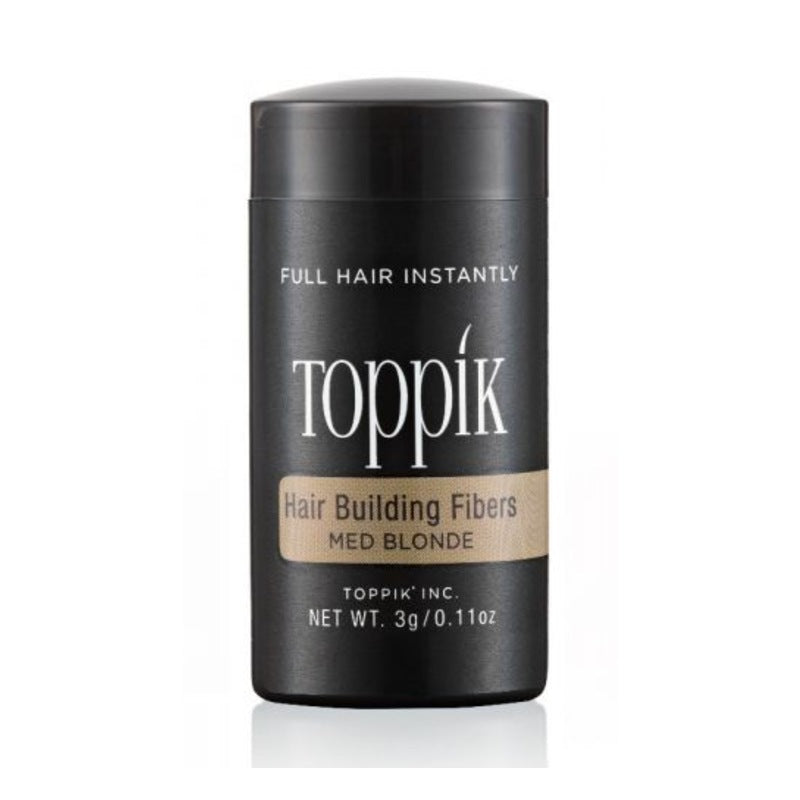 Toppik Hairbuilding Fibers Medium Blonde