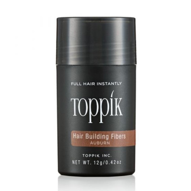 Toppik Hairbuilding Fibers Auburn