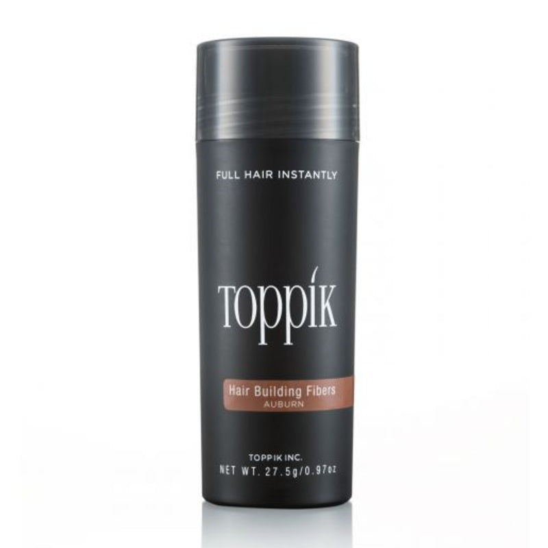 Toppik Hairbuilding Fibers Auburn