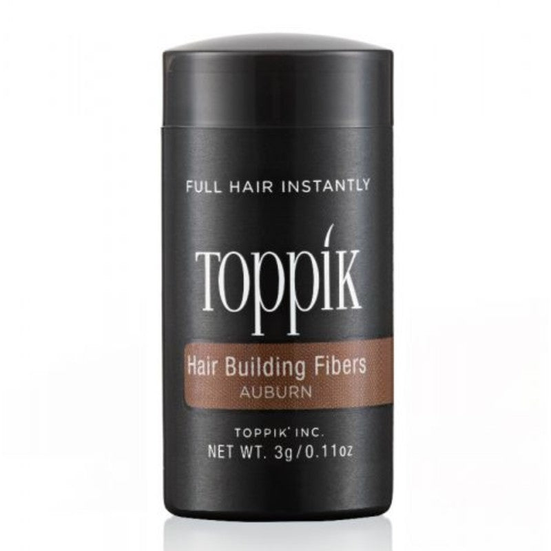 Toppik Hairbuilding Fibers Auburn