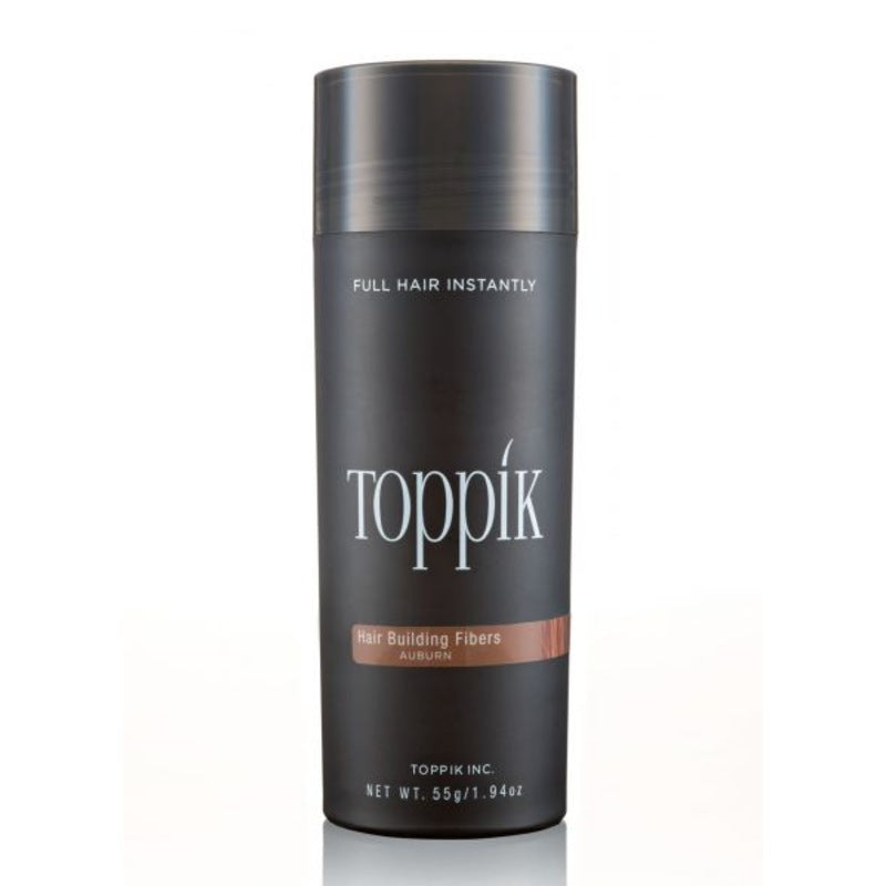 Toppik Hairbuilding Fibers Auburn