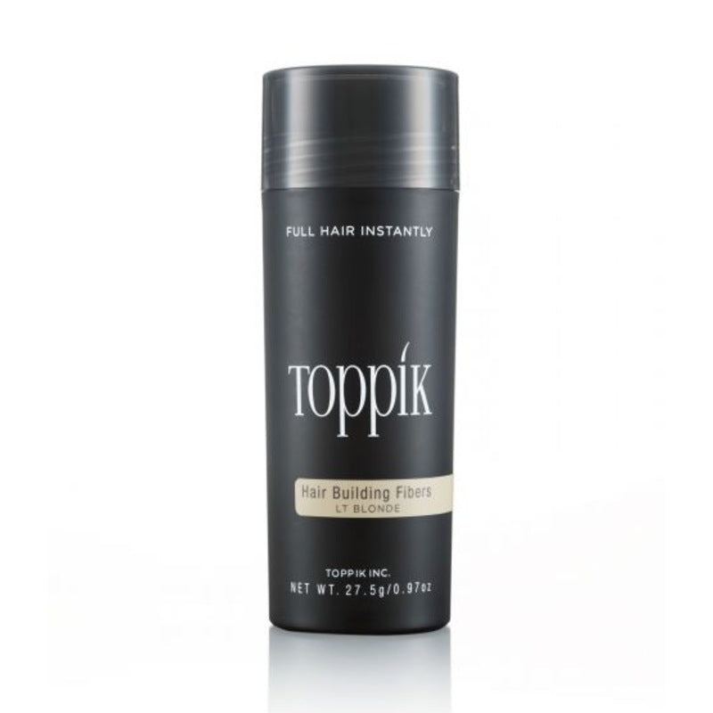 Toppik Hairbuilding Fibers Light Blonde