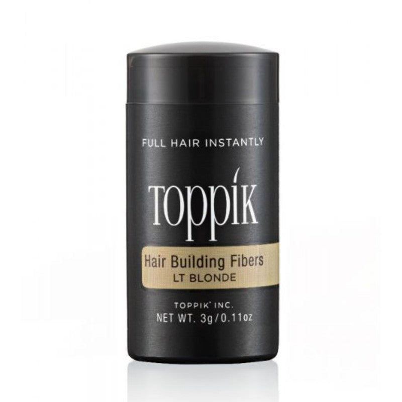 Toppik Hairbuilding Fibers Light Blonde