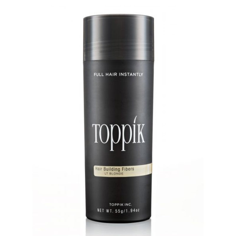 Toppik Hairbuilding Fibers Light Blonde