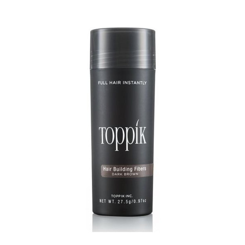 Toppik Hairbuilding Fibers Light Brown