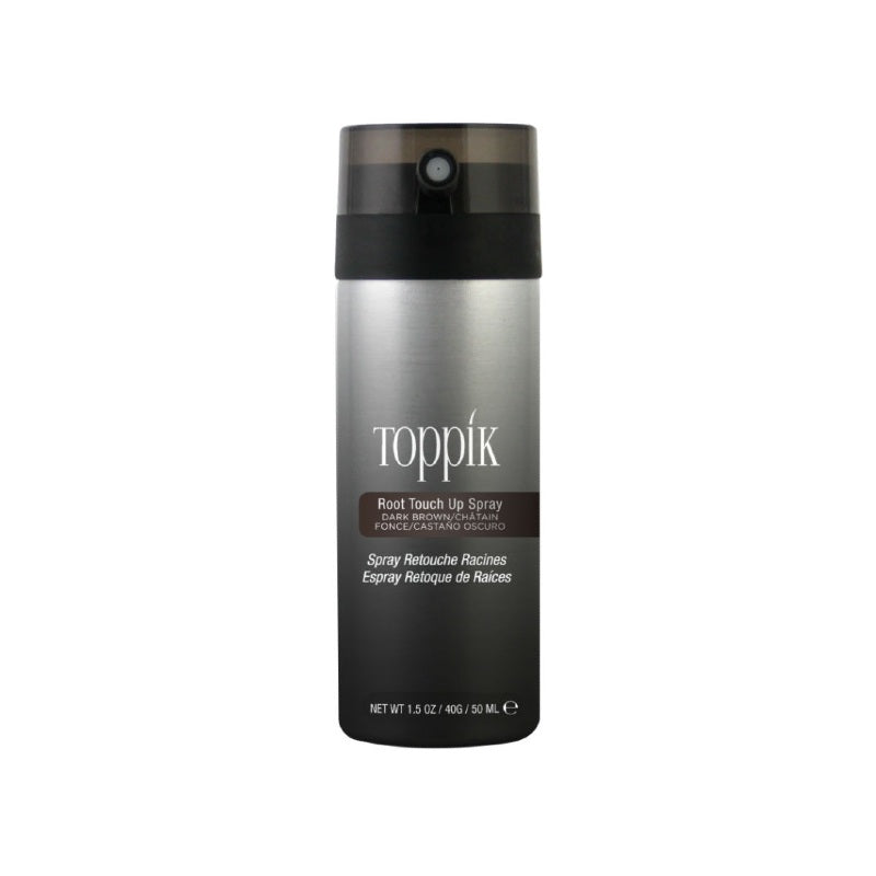 Toppik Root Touch Up Spray Dark Brown