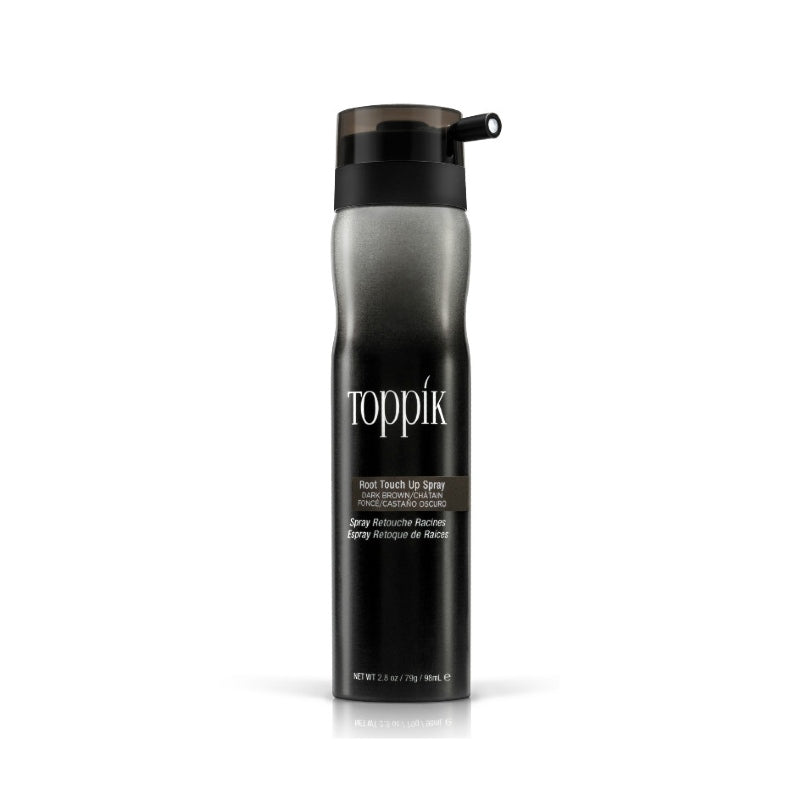 Toppik Root Touch Up Spray Dark Brown