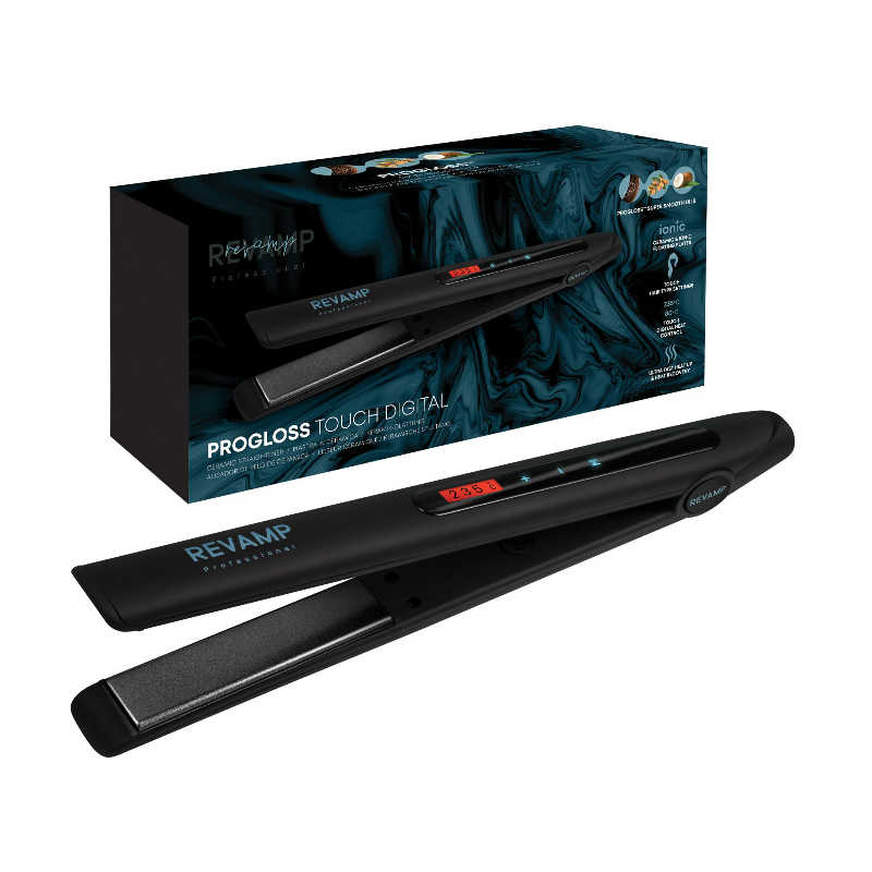 Revamp Progloss Touch Digital Styler