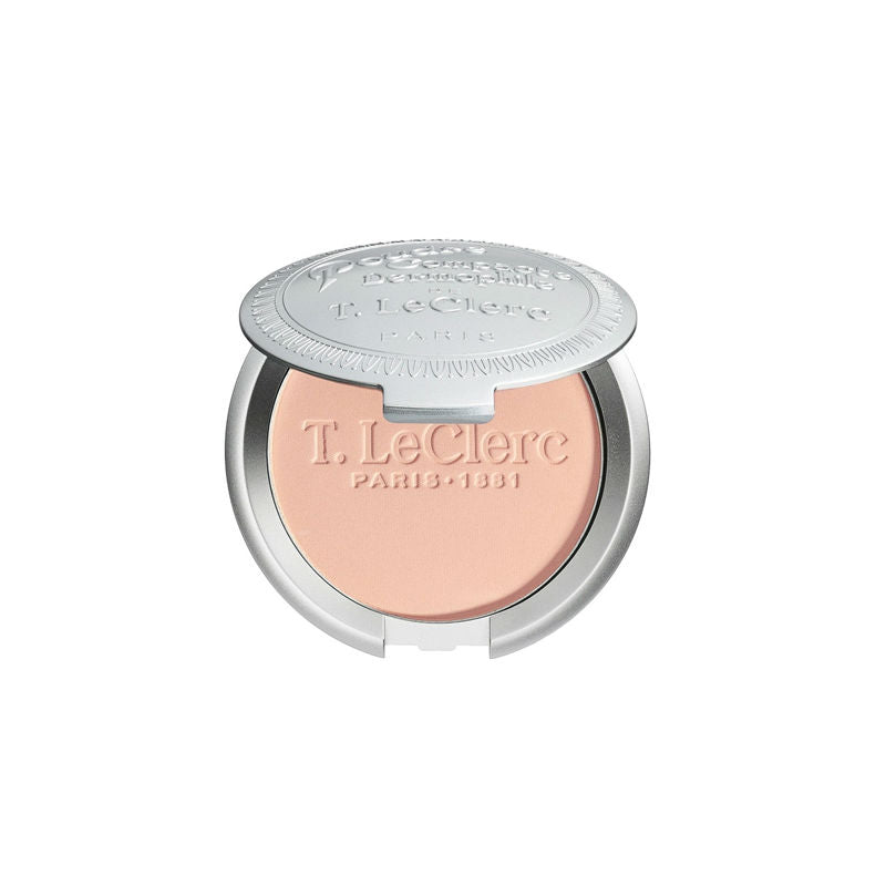 T.LeClerc Pressed Compact Poeder