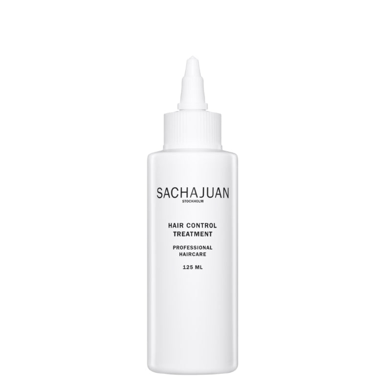 SachaJuan Hair Control Treatment 