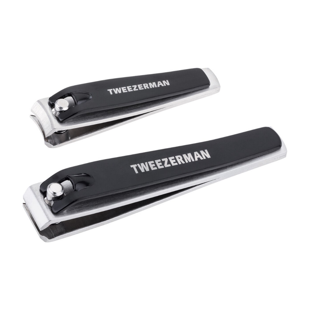 Tweezerman Combo Nagelknipper Set