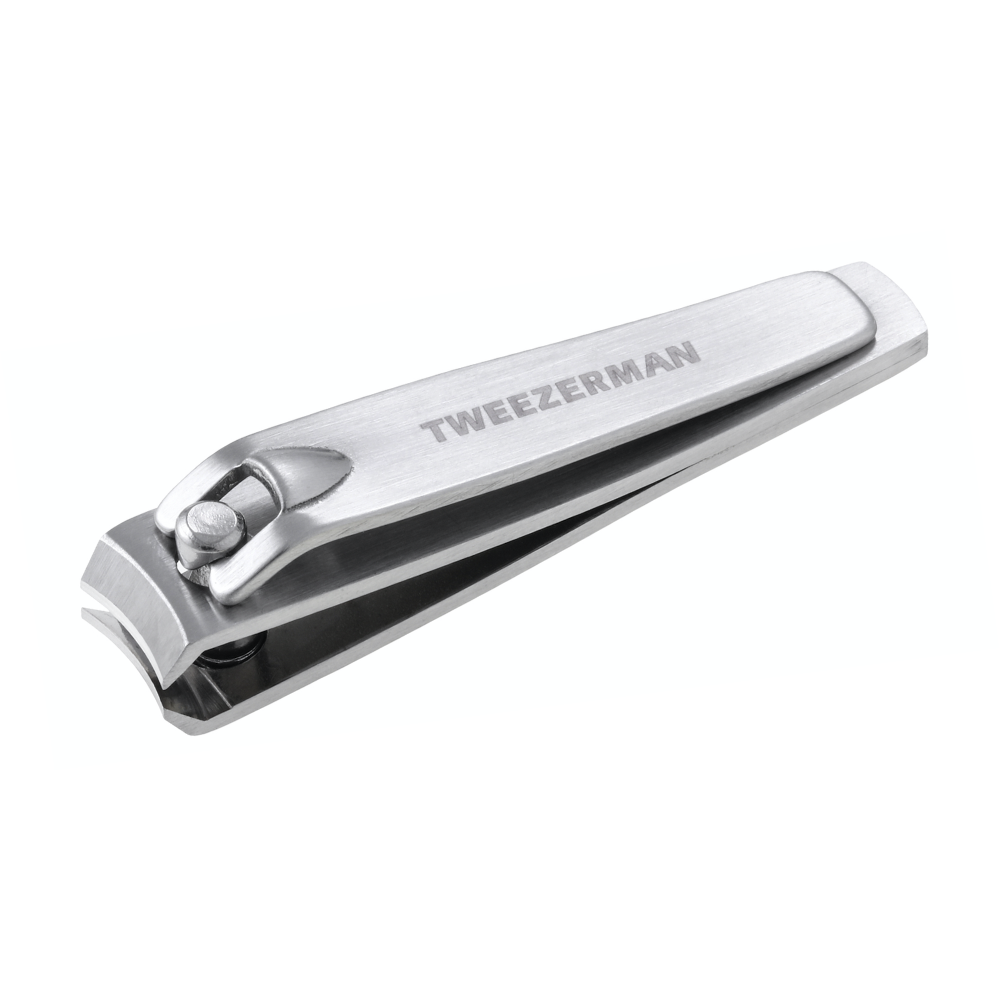 Tweezerman Stainless Steel Nagelknipper