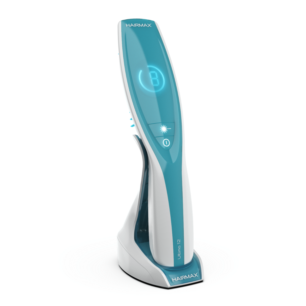 Hairmax LaserComb Ultima 12