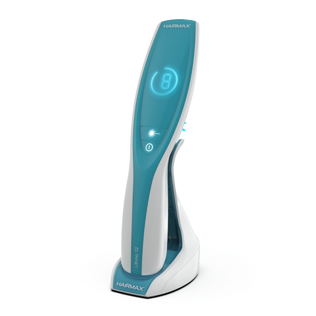 Hairmax LaserComb Ultima 12