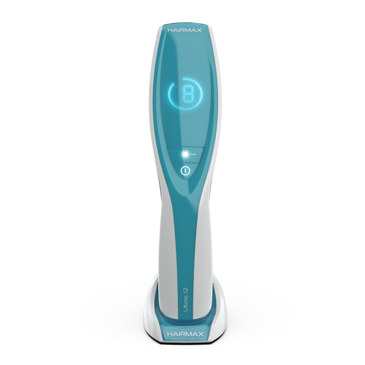 Hairmax LaserComb Ultima 12