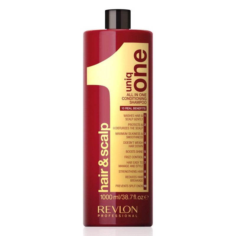 Uniq One All In One Conditioning Shampoo