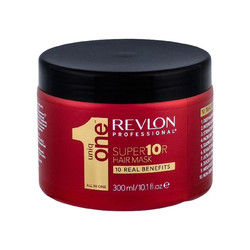 Uniq One Superior Hairmask