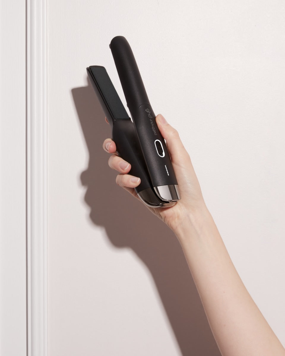 GHD Styler Unplugged Black 