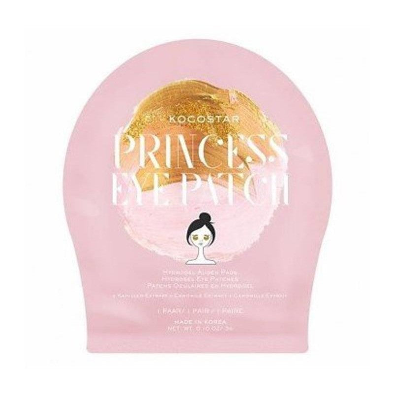 Kocostar Princess Eye Patches