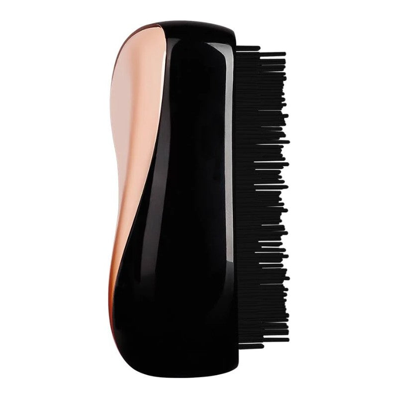 Tangle Teezer Compact Styler Rose Gold Black Haarborstel