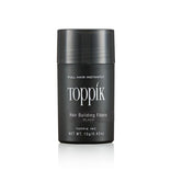 Toppik Hairbuilding Fibers Black Kleurpoeder