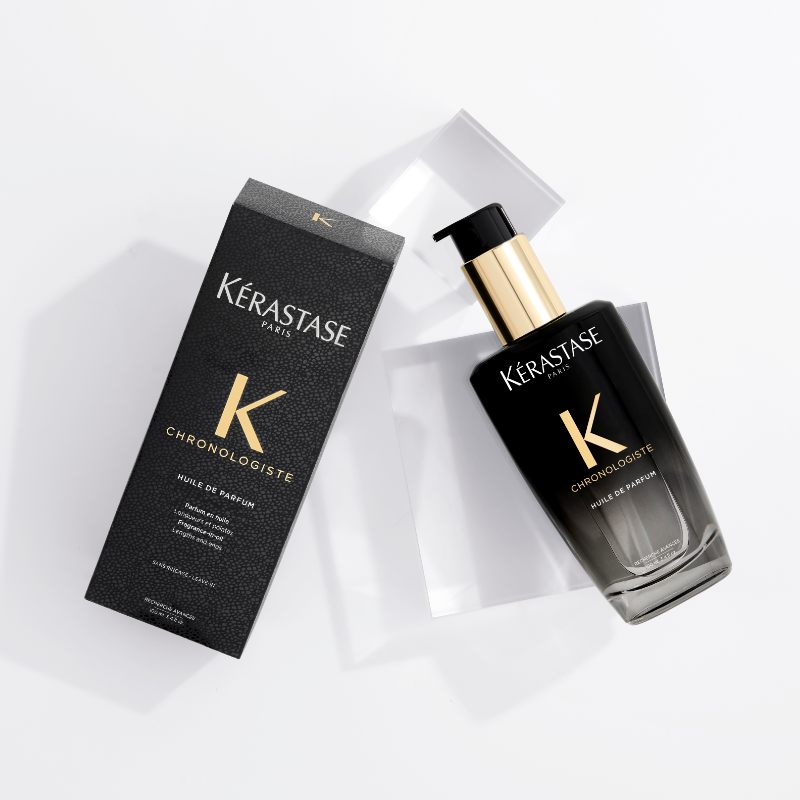 Kérastase Chronologiste Huile de Parfum