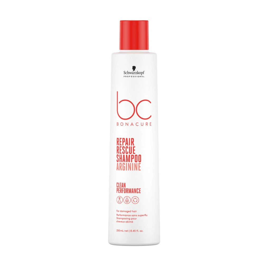 Schwarzkopf Bonacure Repair Rescue Shampoo