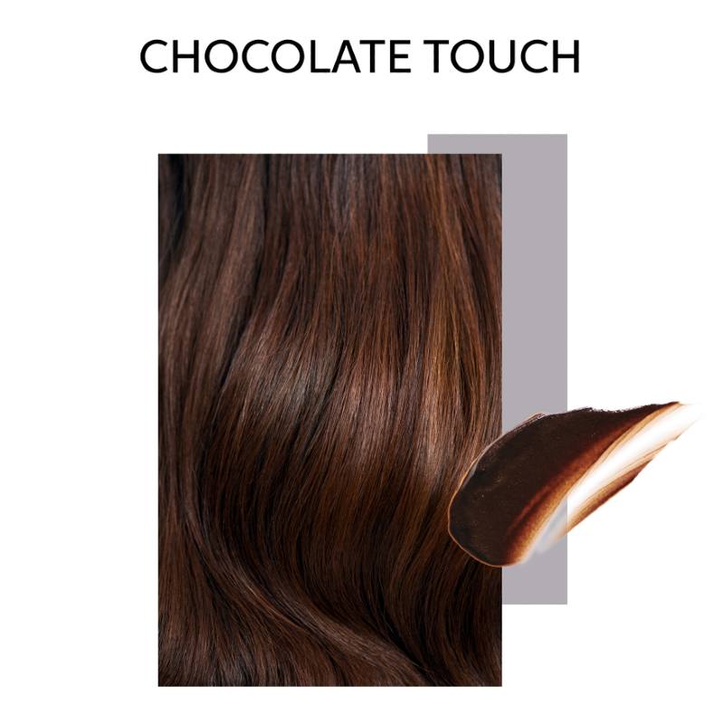 Wella Color Fresh Mask Chocolate Touch