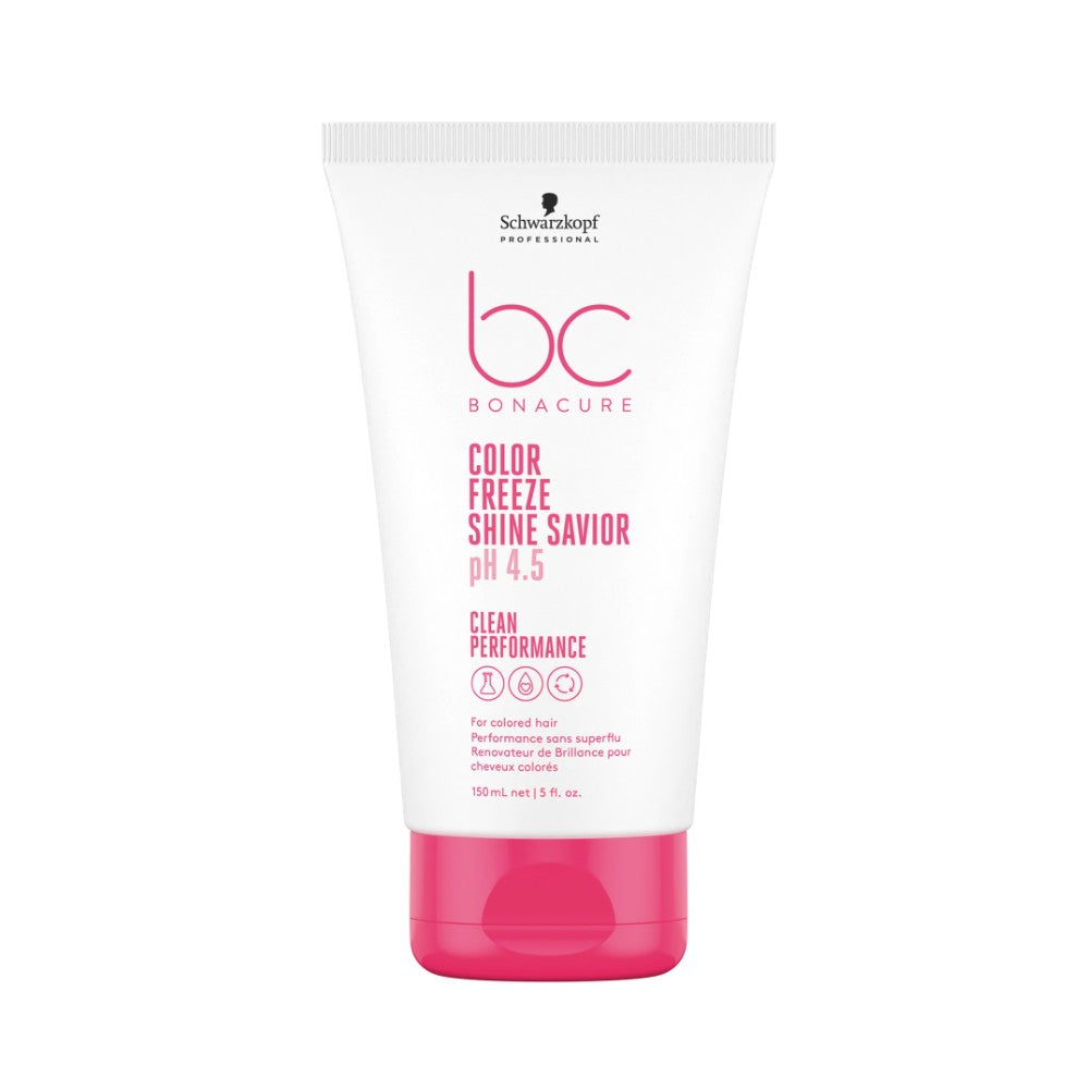 Schwarzkopf Bonacure Color Freeze Shine Savior 150ml