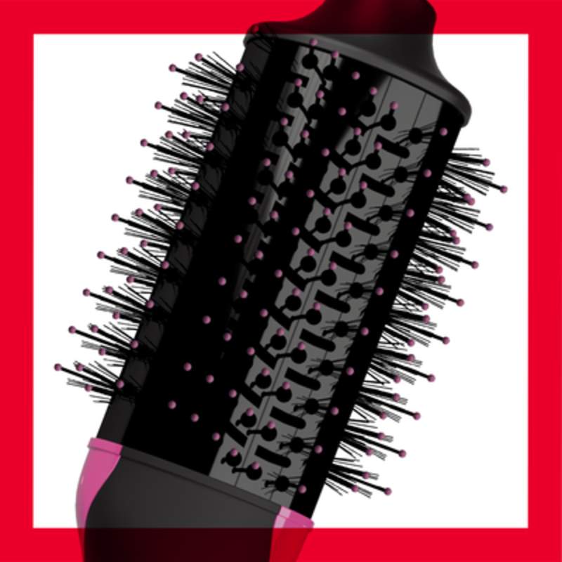 REVLON Salon One-Step Haardroger en volumiser voor middellang tot kort haar (2-in-1)