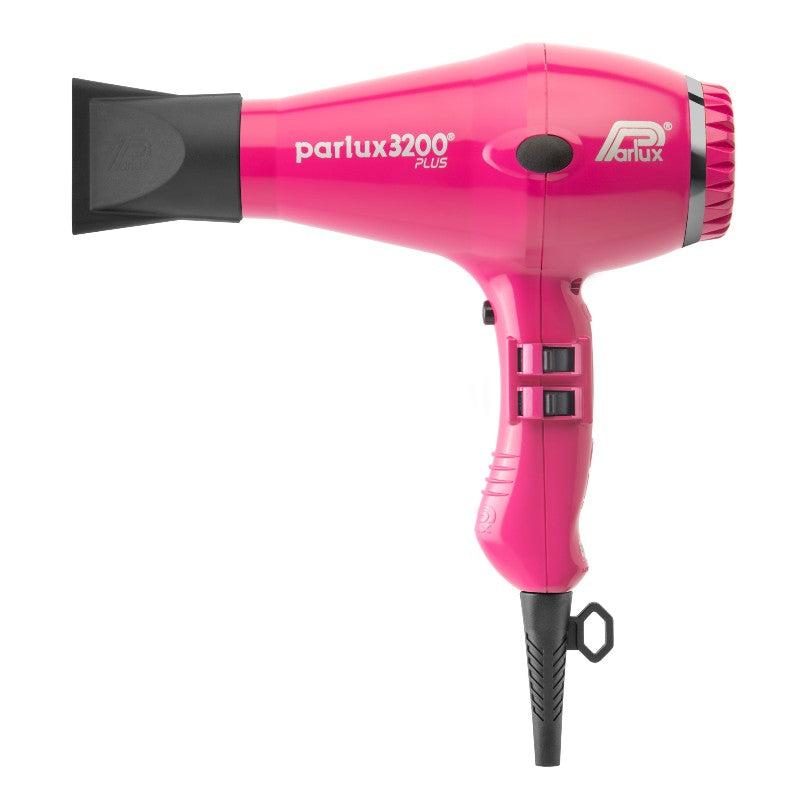 Parlux 3200 Pink