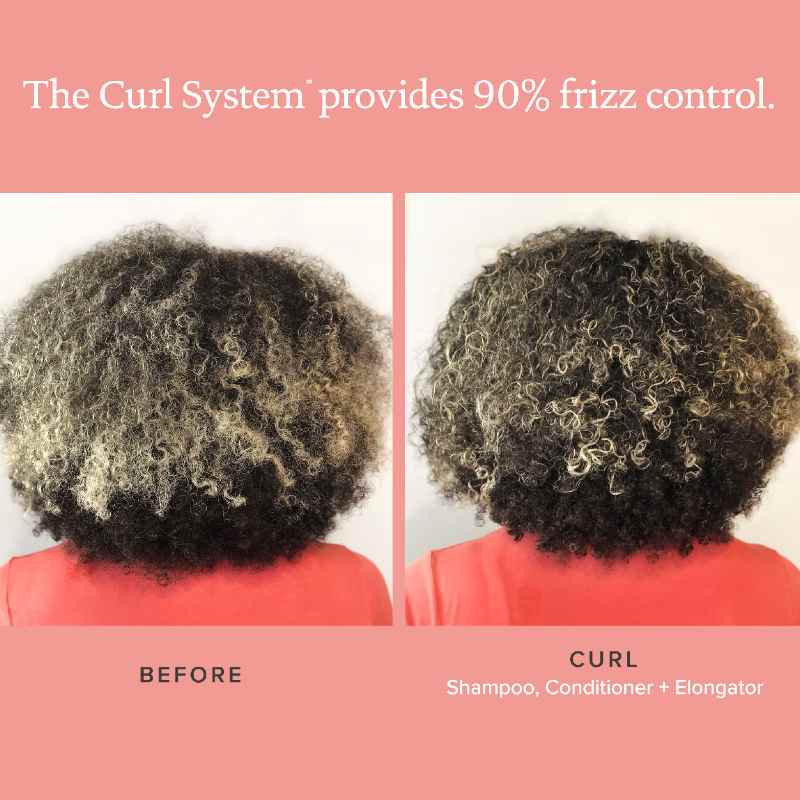 Living proof curl elongator