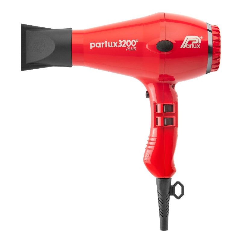 Parlux 3200 Red