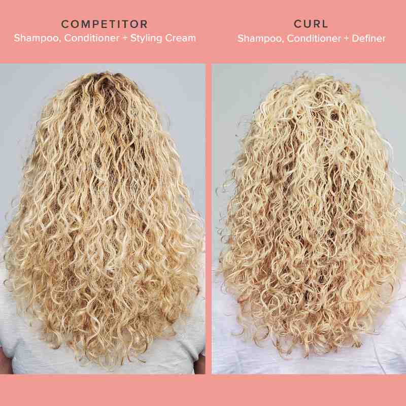 Living proof curl definer