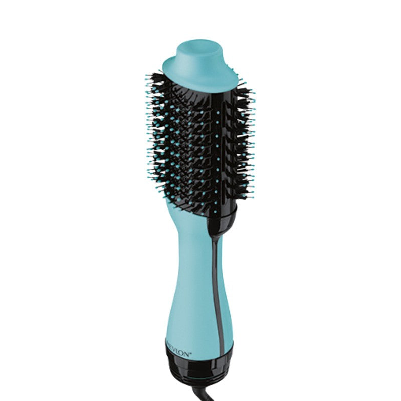 Revlon Salon One Step Hair Dryer & Volumizer Colour Mint