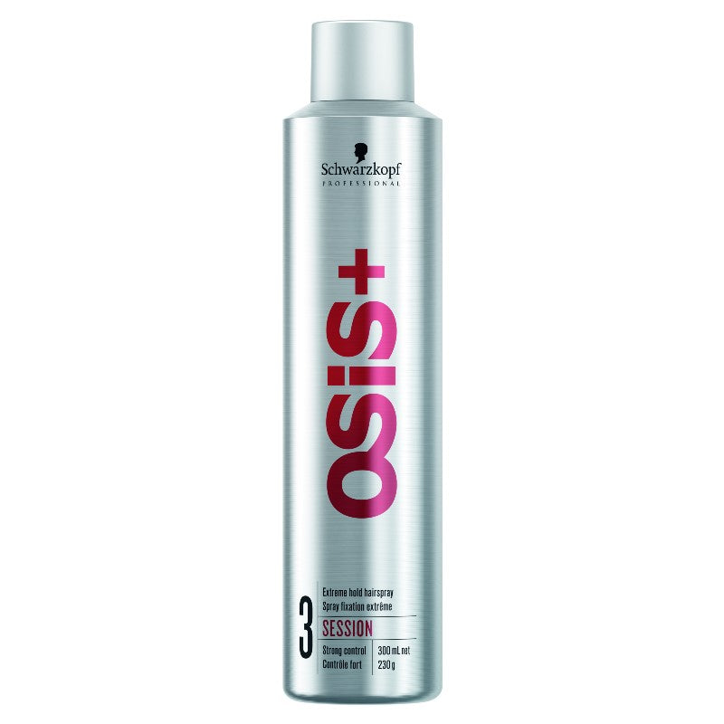 Schwarzkopf OSiS+ Session Extreme Hold Haarspray