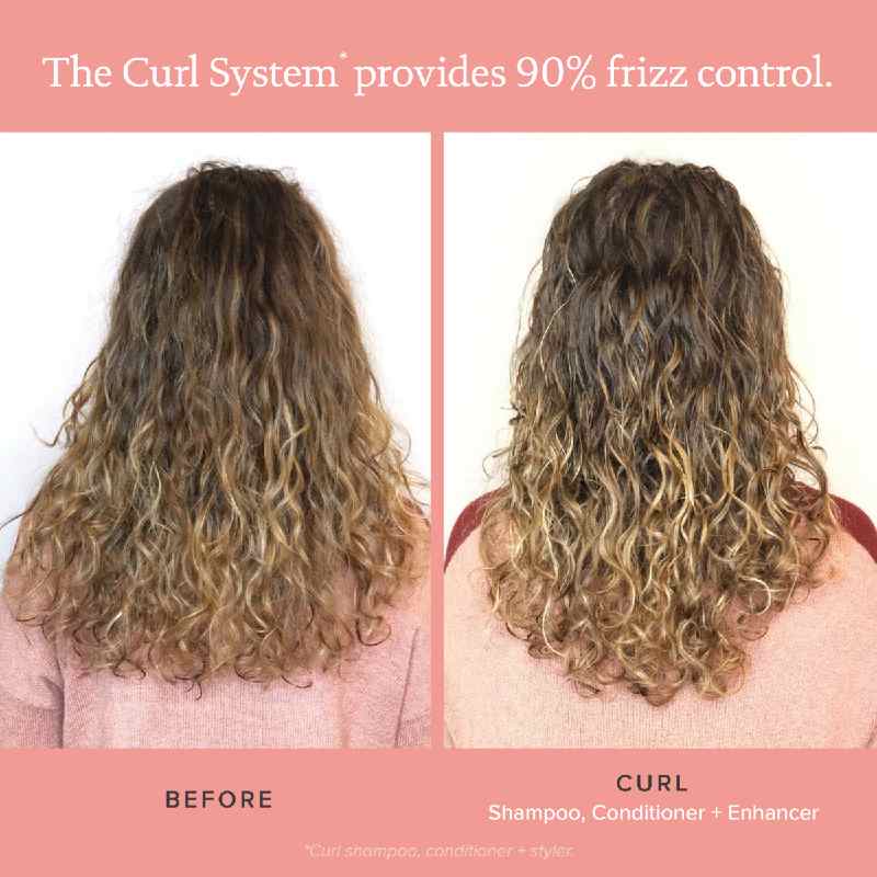 Living proof curl enhancer