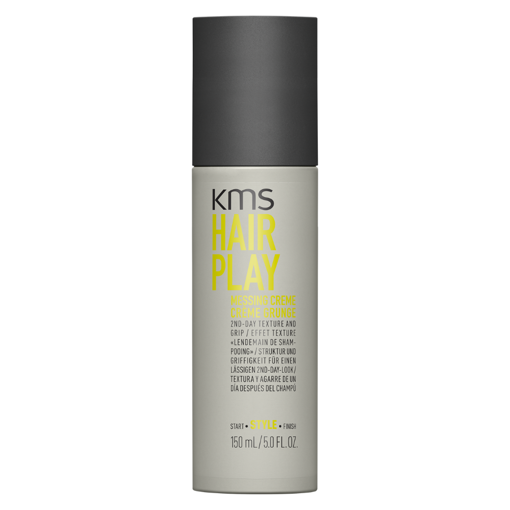 KMS Hairplay Messingcreme