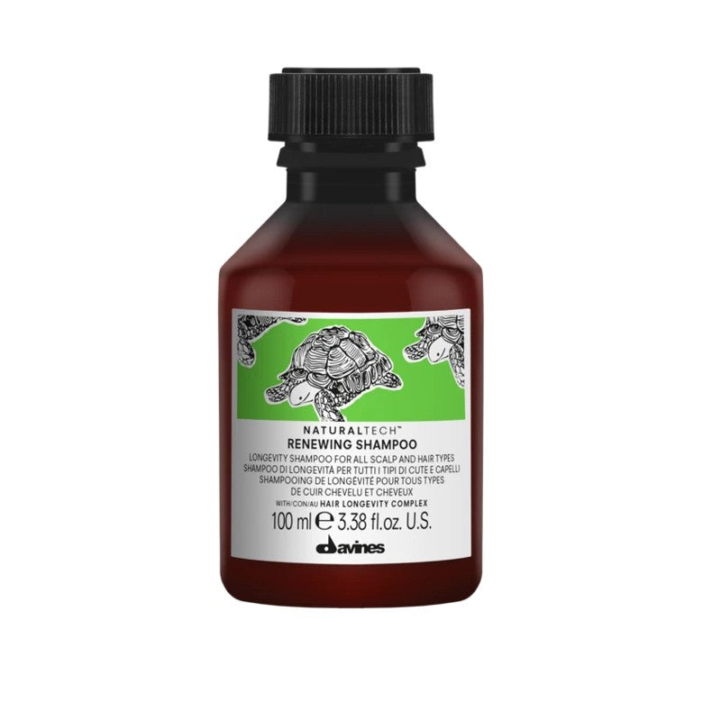 Davines Naturaltech Renewing Shampoo